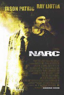 NARC (2002) izle