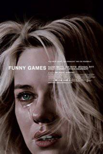 FUNNY GAMES U.S. (2007) izle