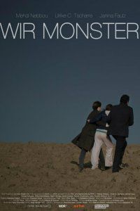 WIR MONSTER (2015) izle