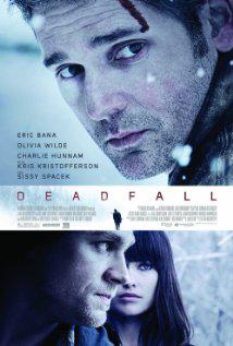 DEADFALL (2012) izle
