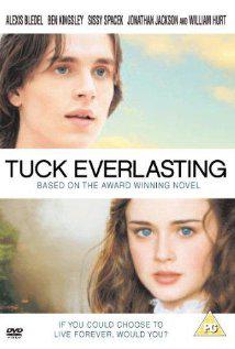 TUCK EVERLASTING (2002) izle
