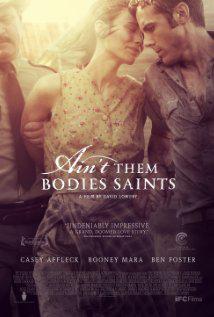 AIN'T THEM BODIES SAINTS (2013) izle