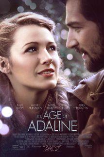 Ölümsüz Aşk-The Age of Adaline-2015