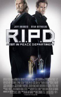 Ölümsüz Polisler-R.I.P.D.-2013