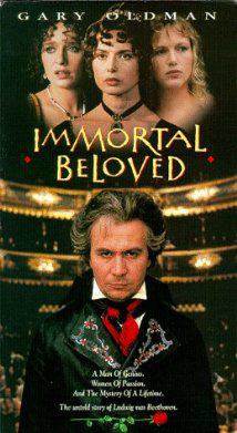 Ölümsüz Sevgili-Immortal Beloved-1994