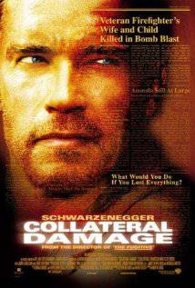 Ölümüne Takip-Collateral Damage-2002