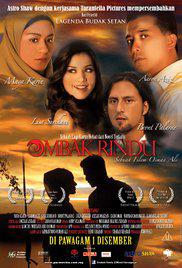 OMBAK RINDU (2011) izle