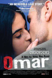 OMAR (2013) izle