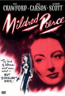 MILDRED PIERCE (1945) izle