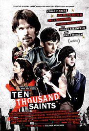 On Bin Aziz-10,000 Saints-2015