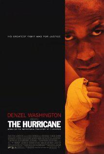 THE HURRICANE (1999) izle