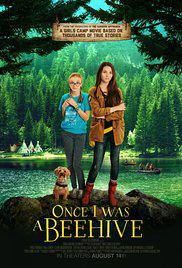 ONCE I WAS A BEEHIVE (2015) izle