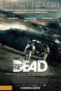 Only the Dead-Only the Dead-2015