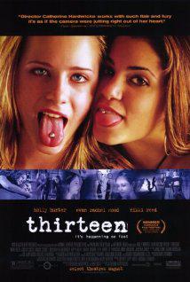 THIRTEEN (2003) izle