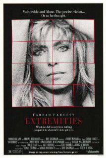 EXTREMITIES (1986) izle