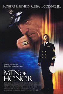 MEN OF HONOR (2000) izle