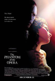 Operadaki Hayalet-The Phantom of the Opera-2004