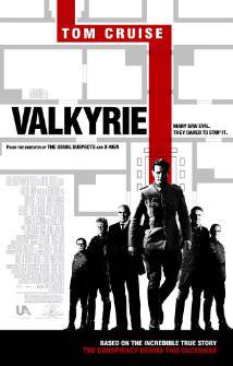 Operasyon Valkyrie-Valkyrie-2008