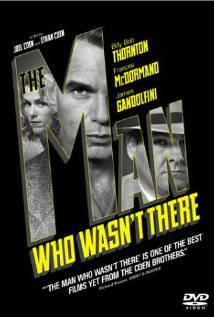 THE MAN WHO WASN'T THERE (2001) izle