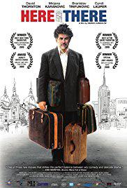 HERE AND THERE (2009) izle