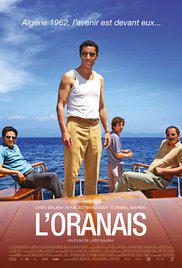 L'ORANAIS (2014) izle