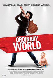 ORDINARY WORLD (2016) izle