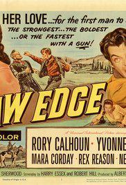 Oregon Güzeli-Raw Edge-1956