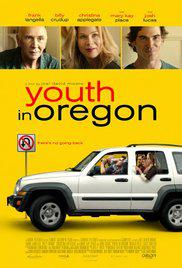 YOUTH IN OREGON (2016) izle