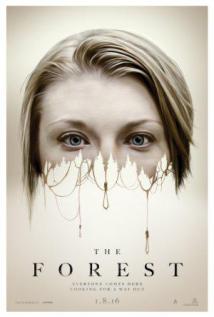 THE FOREST (2016) izle