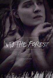 INTO THE FOREST (2015) izle