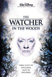 THE WATCHER IN THE WOODS (1980) izle