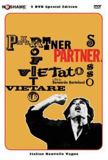 PARTNER. (1968) izle