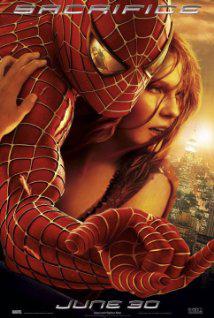 Örümcek-Adam 2-Spider-Man 2-2004