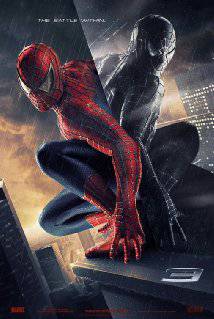 Örümcek Adam 3-Spider-Man 3-2007