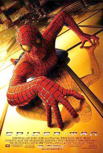Örümcek-Adam-Spider-Man-2002