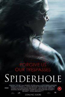 SPIDERHOLE (2010) izle