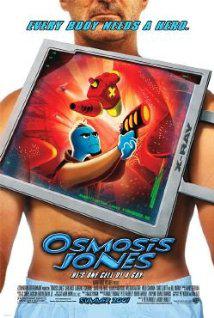 Osmosis Jones-Osmosis Jones-2001