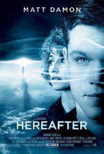 HEREAFTER (2010) izle