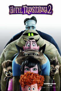 Otel Transilvanya 2-Hotel Transylvania 2-2015