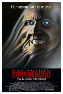 FROM BEYOND (1986) izle