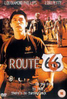 ROUTE 666 (2001) izle