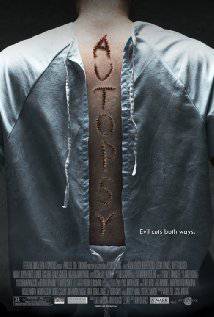 AUTOPSY (2008) izle