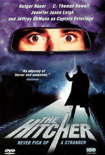 Otostopçu-The Hitcher-1986