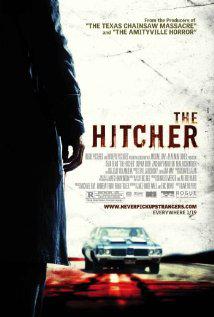 THE HITCHER (2007) izle