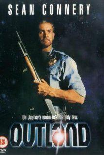 OUTLAND (1981) izle