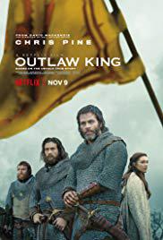 Outlaw King-Outlaw King-2018