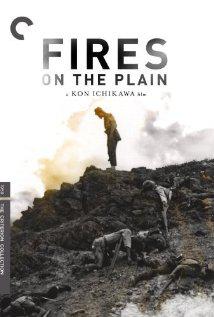 FIRES ON THE PLAIN (1959) izle