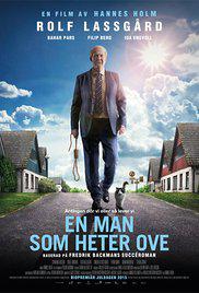 A MAN CALLED OVE (2015) izle