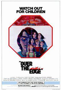 Over the Edge-Over the Edge-1979