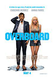 OVERBOARD (2018) izle